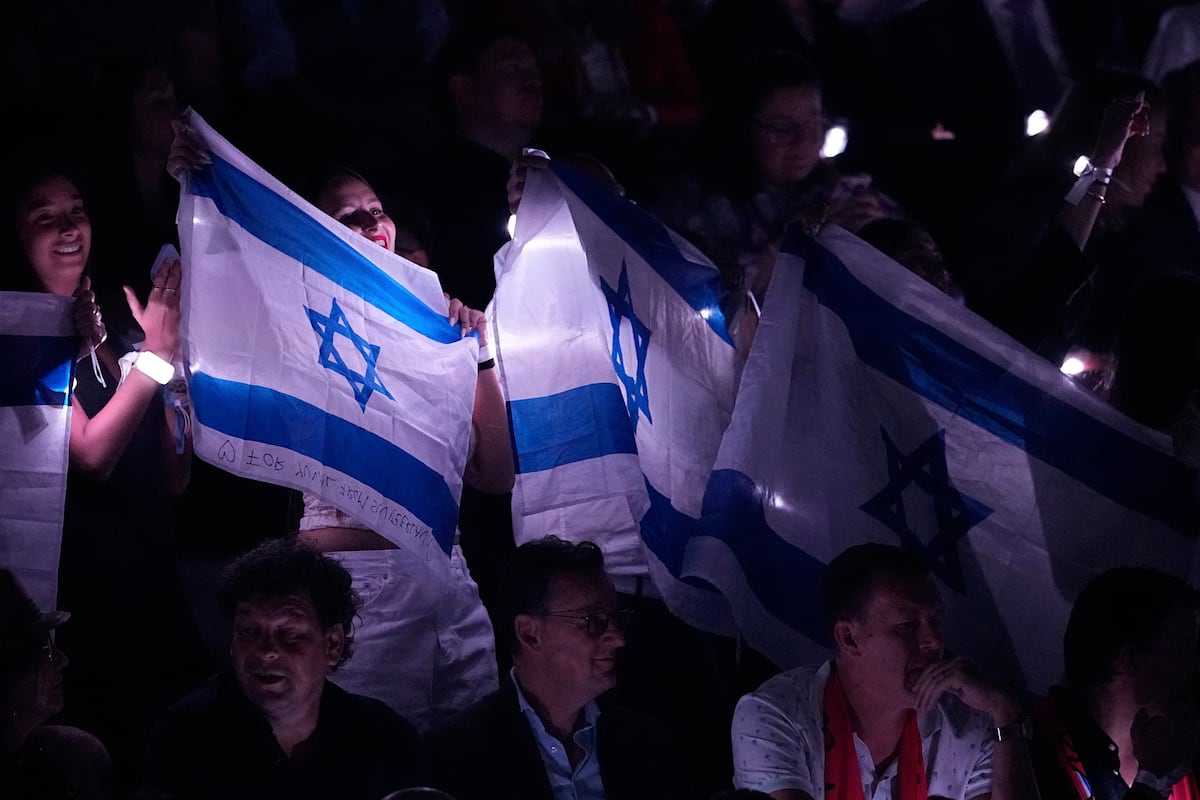 Les Pays-Bas deviennent le quatrième pays qui ne participera pas à l'Eurovision 2026 si Israël est en compétition: « La souffrance humaine est en jeu »