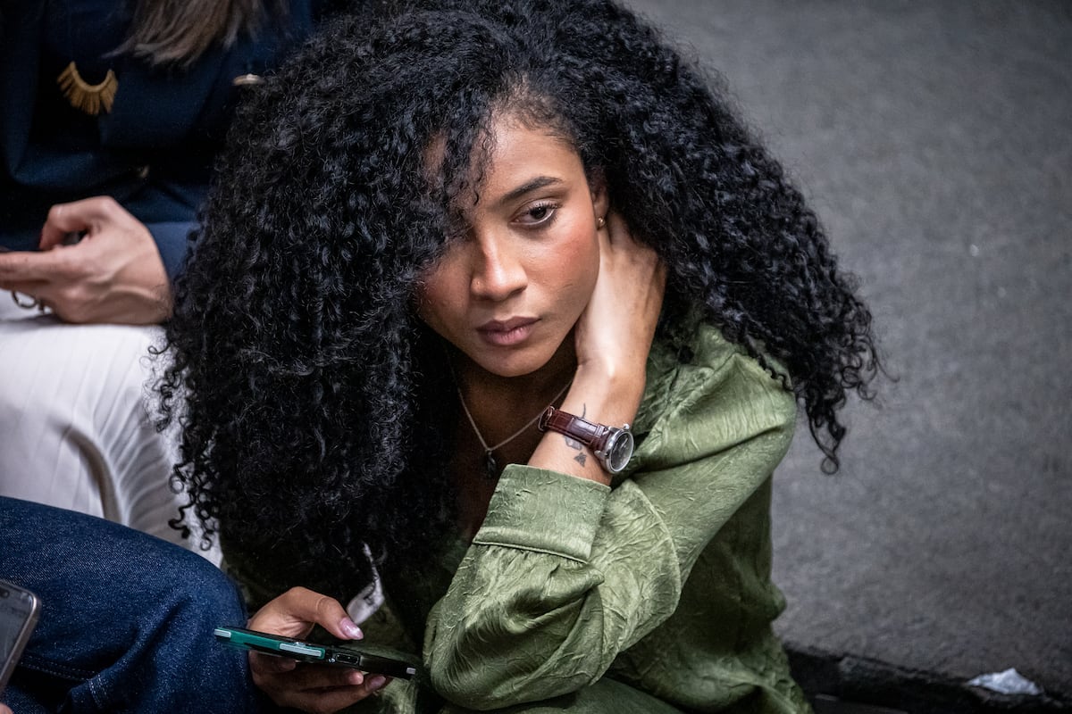 Les mensonges et les irrégularités dans les études de Juliana Guerrero enchevient sa nomination en tant que vice-ministre des jeunes