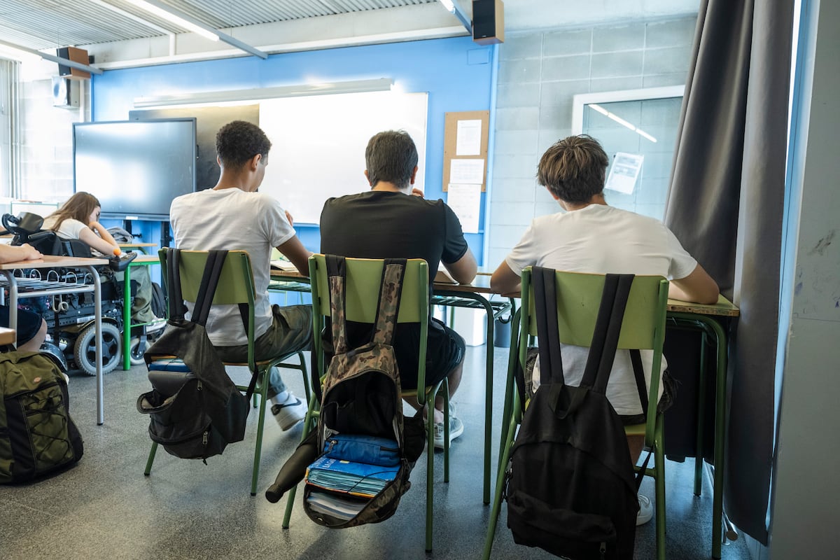 Les professeurs de philosophie demandent à récupérer un troisième temps scolaire au lycée