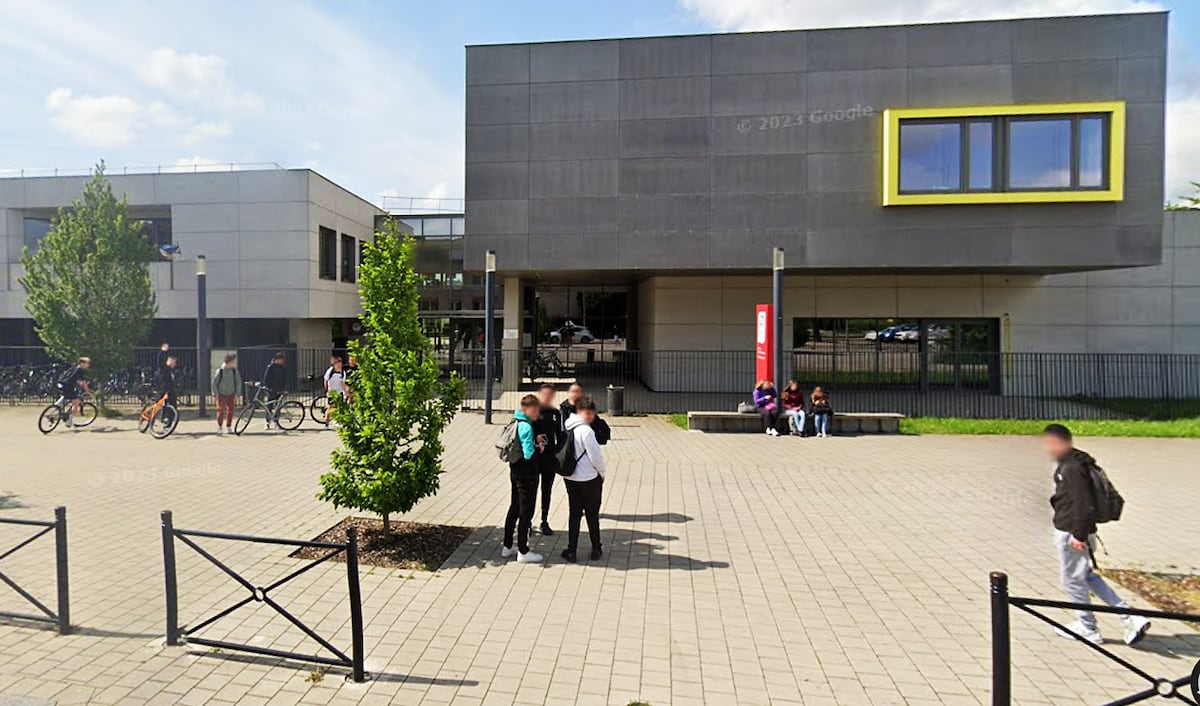 Un élève de 14 ans poignarde un enseignant dans une école du nord-est de la France