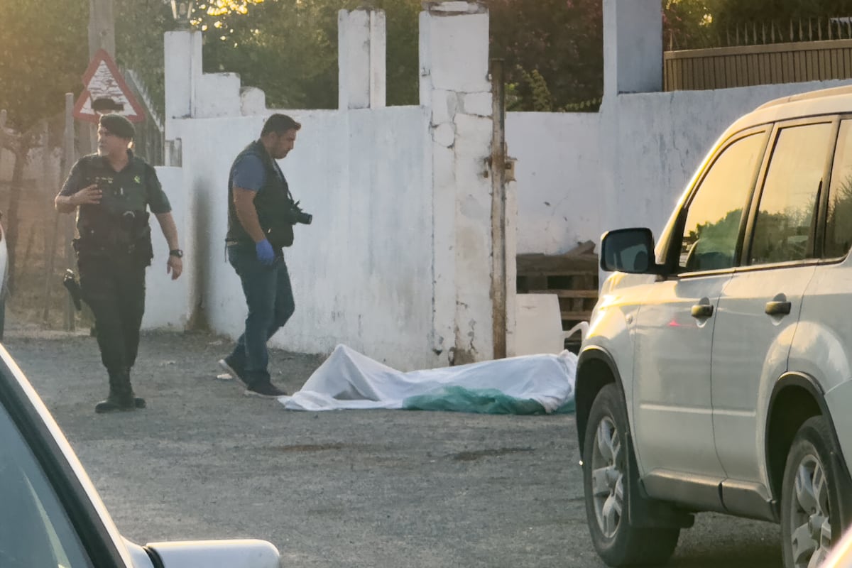Une fusillade dans un bar à Séville provoque deux morts et un blessé