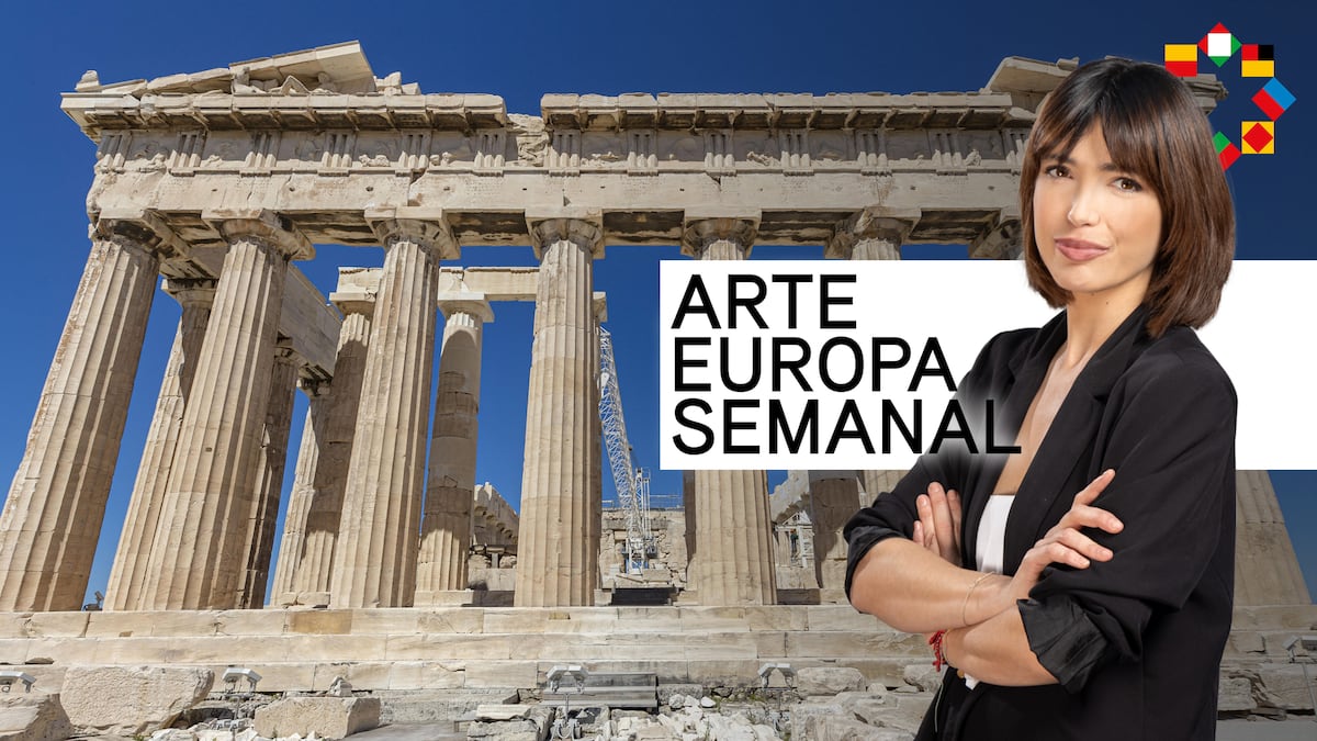Vidéo | Le patrimoine culturel de l'Europe est-il en danger?