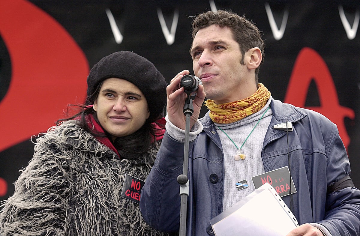 Javier Manrique, acteur de «Camera Café» ou «le jour de la bête» décède à 56