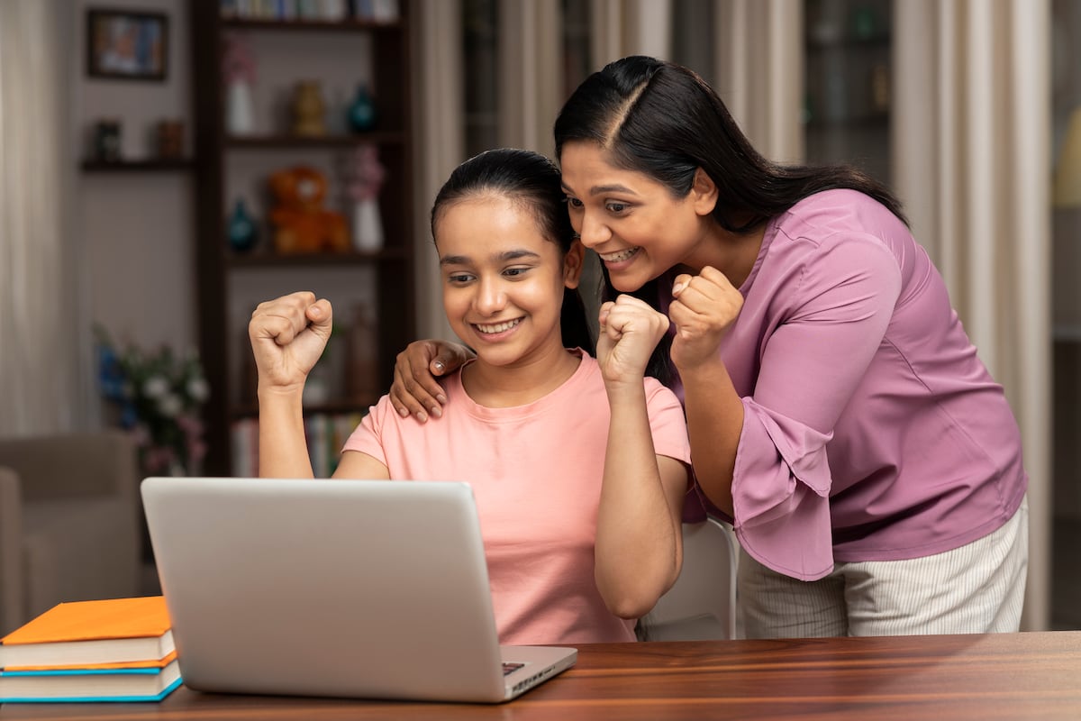 Est-il positif de récompenser les enfants pour avoir obtenu de bonnes notes?