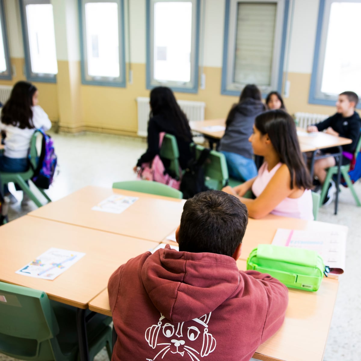 Les professeurs d'espagnol, les plus critiques quant à leur formation à enseigner