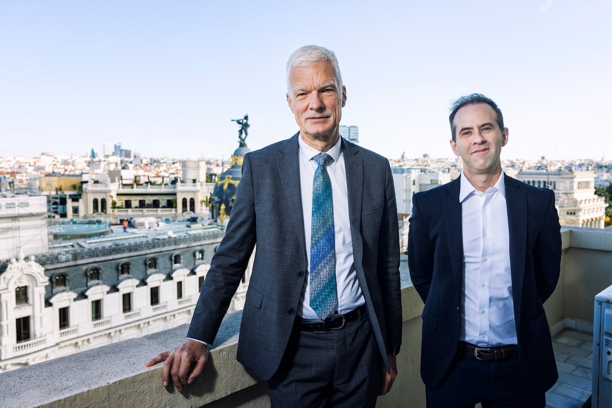 Andreas Schleicher, père du rapport PISA : « Aujourd'hui, un bon enseignant doit aussi être un bon psychologue, un bon travailleur social et un bon mentor »