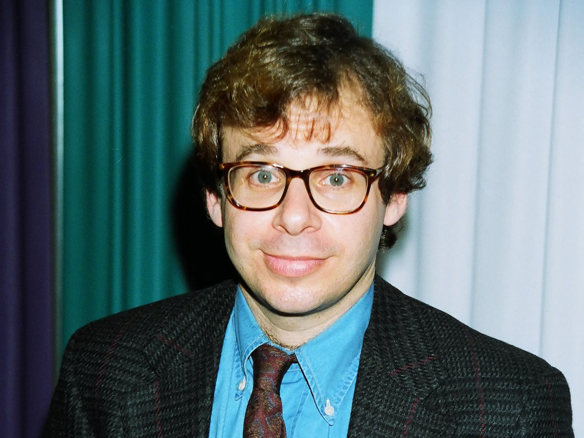 Rick Moranis, le retour de l'acteur devenu veuf et qui a quitté Hollywood pour devenir père : « J'ai fait une petite pause… et c'était plus long »