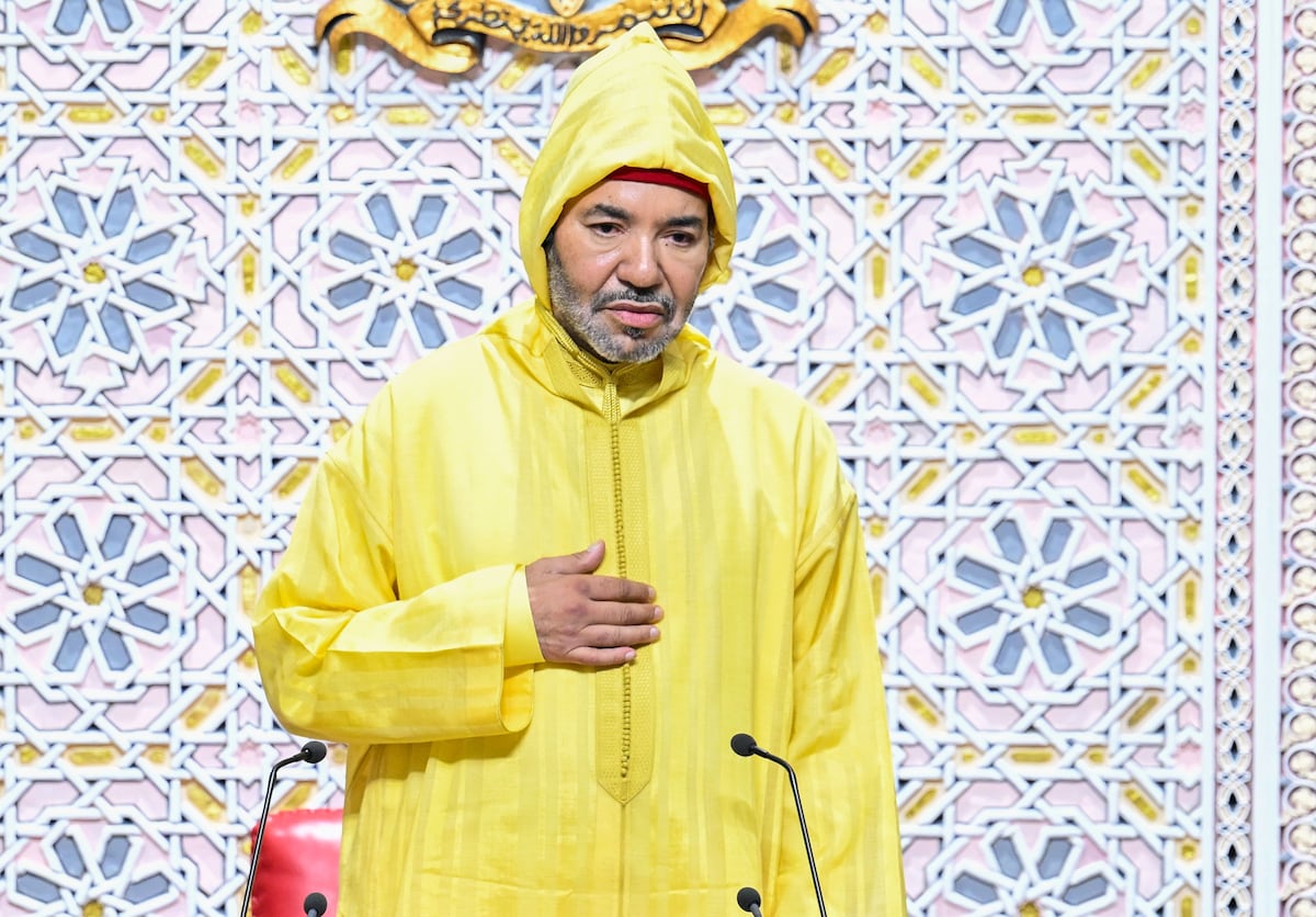 Mohamed VI appelle à renforcer la justice sociale après la vague de protestation des jeunes au Maroc