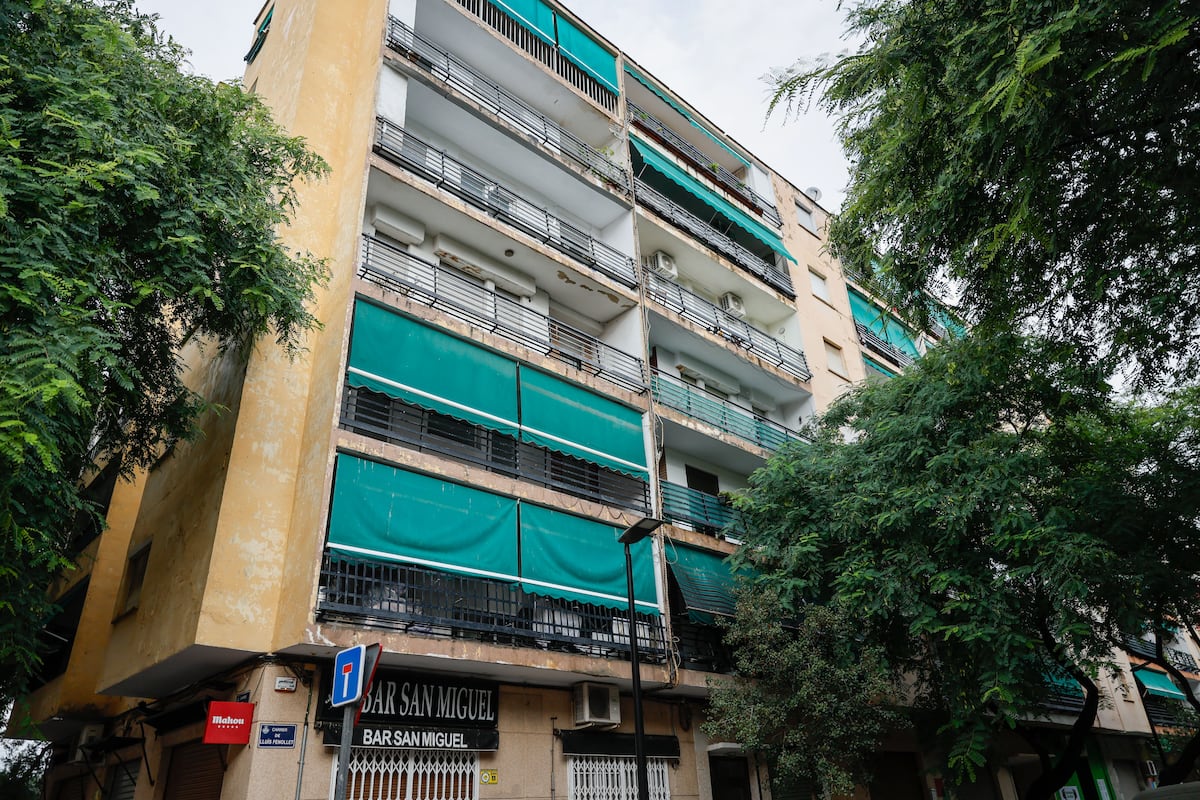La vie secrète d'Antonio : le retraité resté mort pendant 15 ans dans sa maison de Valence