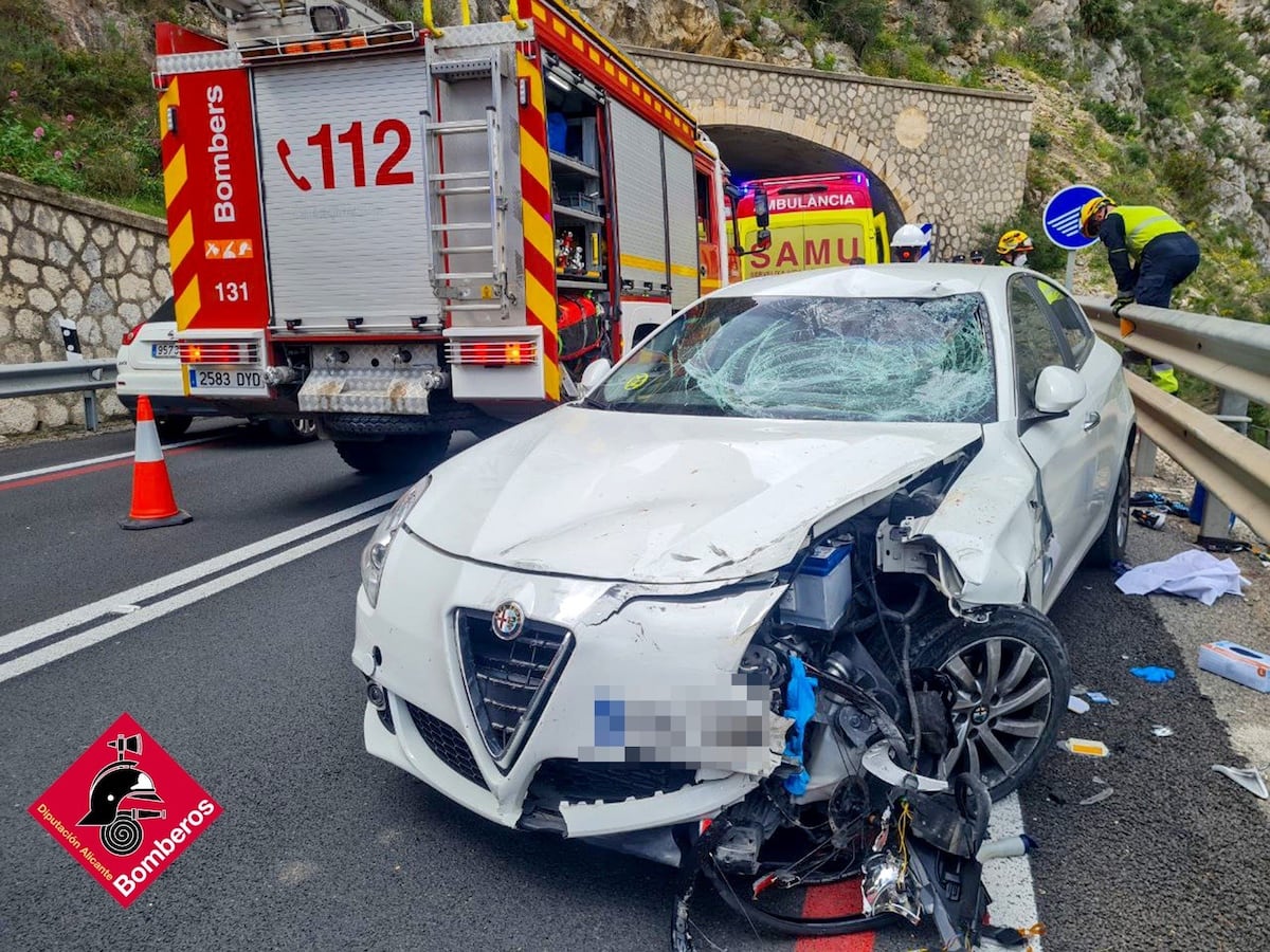 Les aides à la conduite, « une révolution » pour réduire ou éviter les accidents