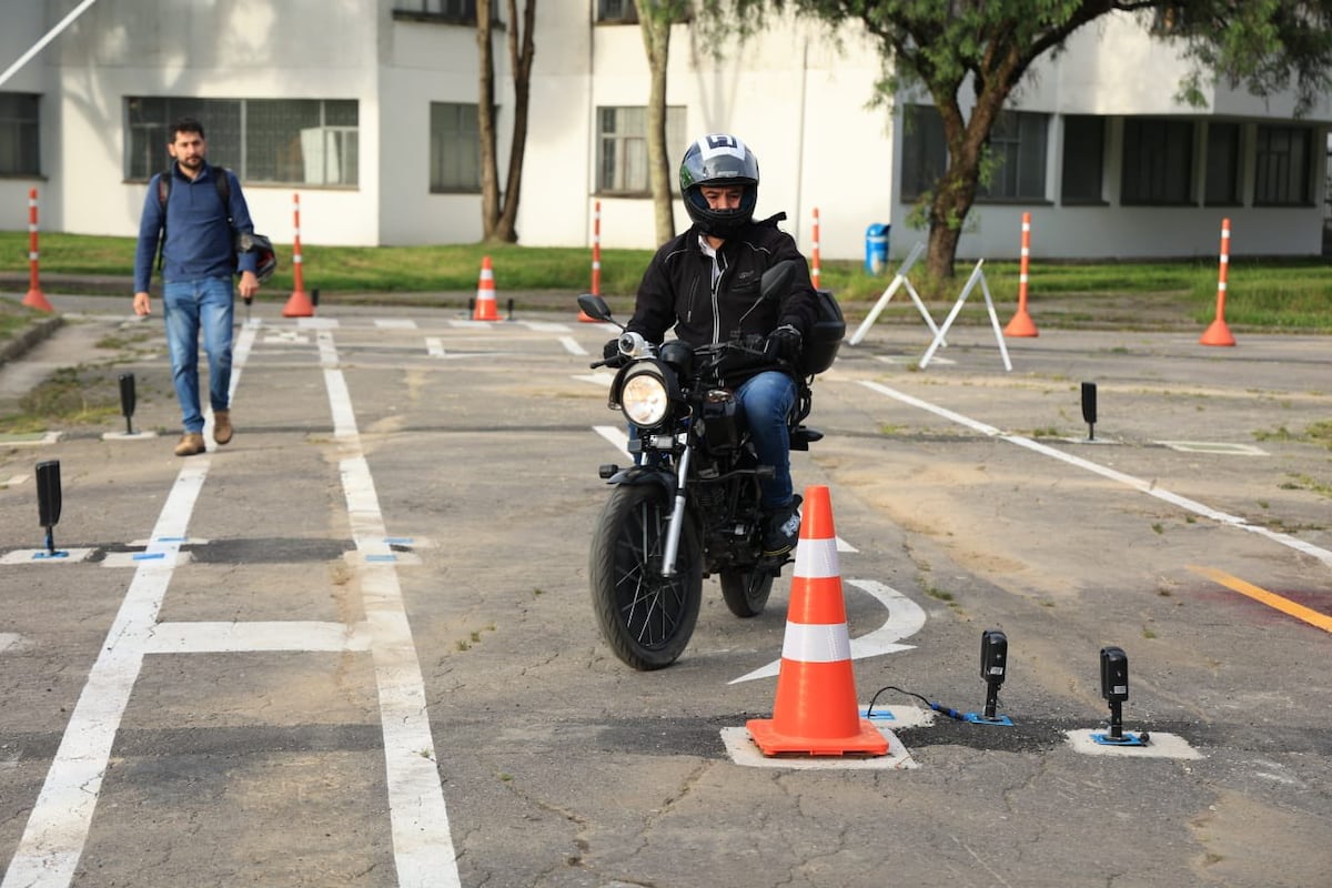 Permis de conduire en Colombie : voici comment les examens changent avec la création du CALE