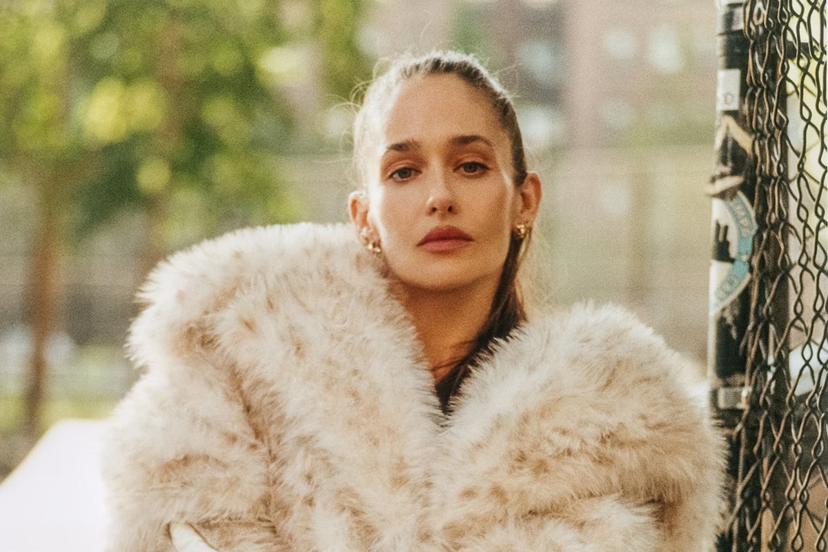 Jemima Kirke : « Comment un Juif peut-il soutenir les meurtres à Gaza alors que notre identité est définie par l’Holocauste ? »
