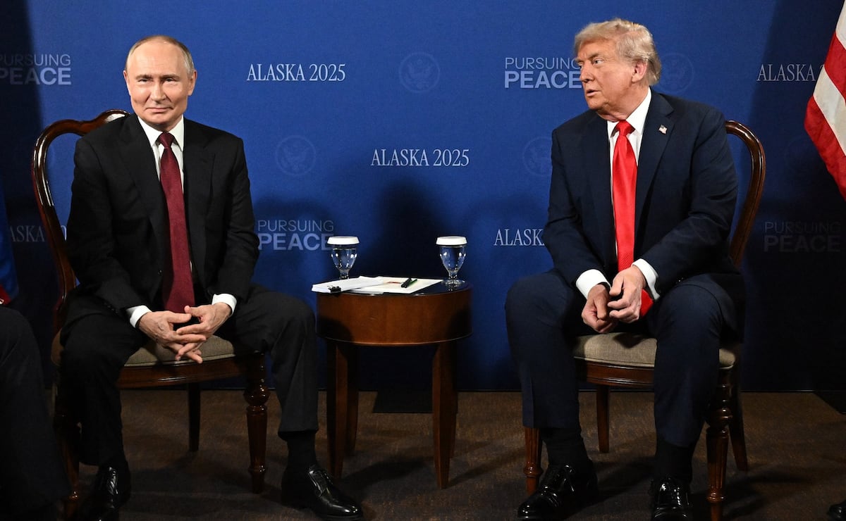 La Maison Blanche annonce l'annulation du sommet prévu à Budapest entre Trump et Poutine
