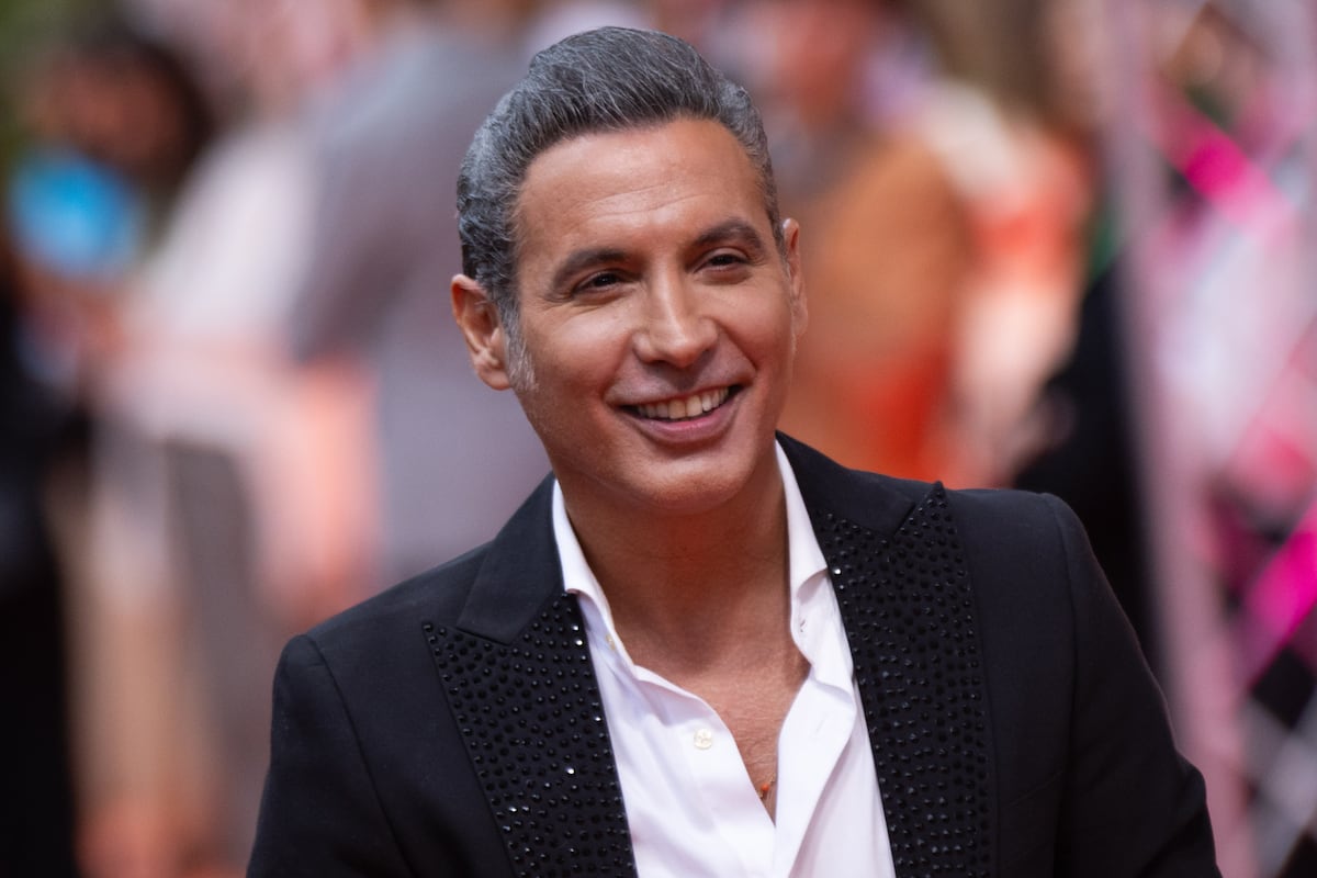 Pitingo confirme son divorce avec Verónica Fernández et, accessoirement, une nouvelle relation avec son « premier amour »