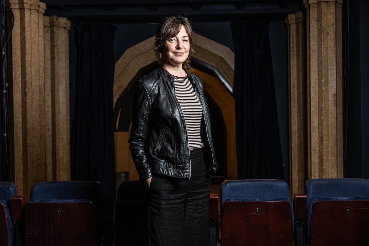 Ágata Roca, interprète : « Il faut éviter de laisser dépendre son estime de soi en tant qu'actrice d'un appel »