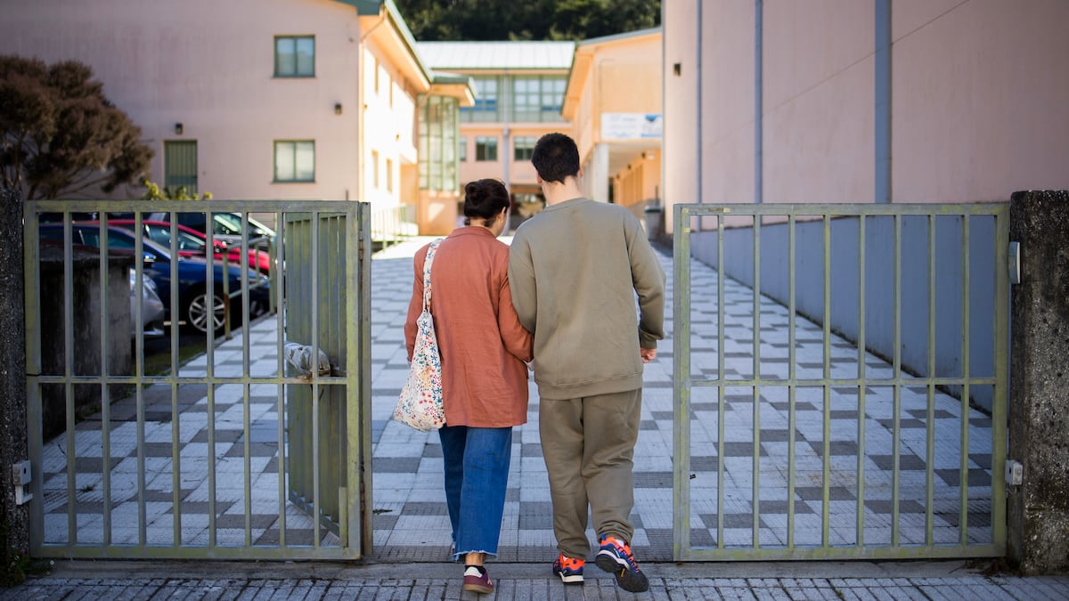Aujourd'hui, nous donnons une meilleure classe: reconnaître la diversité enrichis