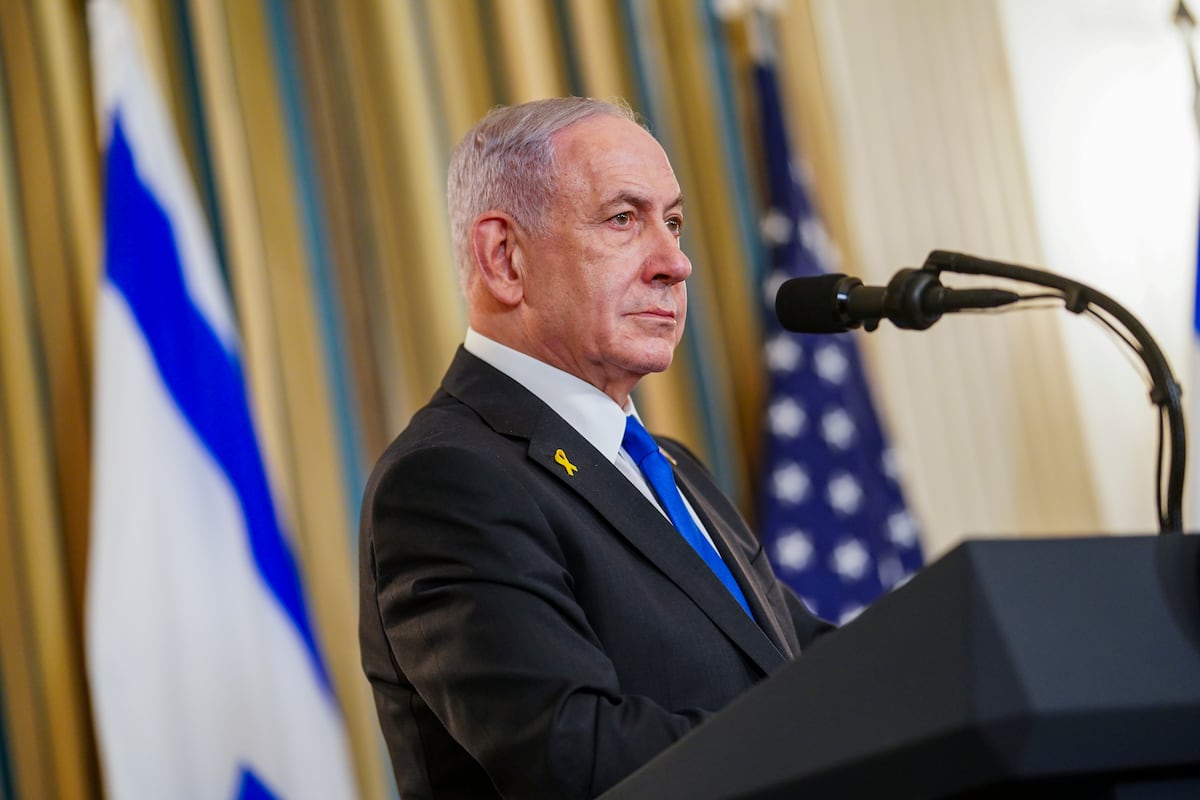 Conflit arabe israélien – 8 octobre 2025 | Netanyahu : « Nous ramènerons tout le monde à la maison »