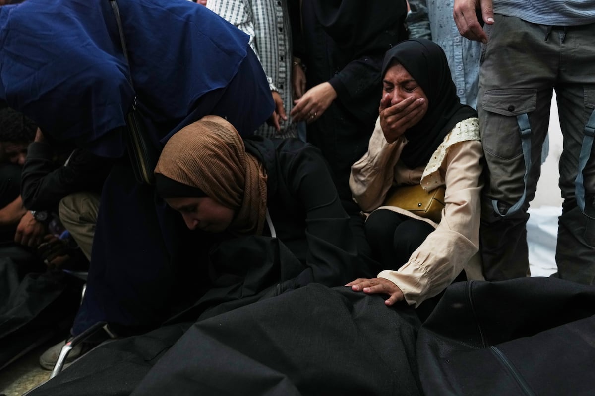Conflit au Moyen-Orient – 19 octobre 2025 | Israël assure avoir « repris l'application du cessez-le-feu » après les attaques d'aujourd'hui