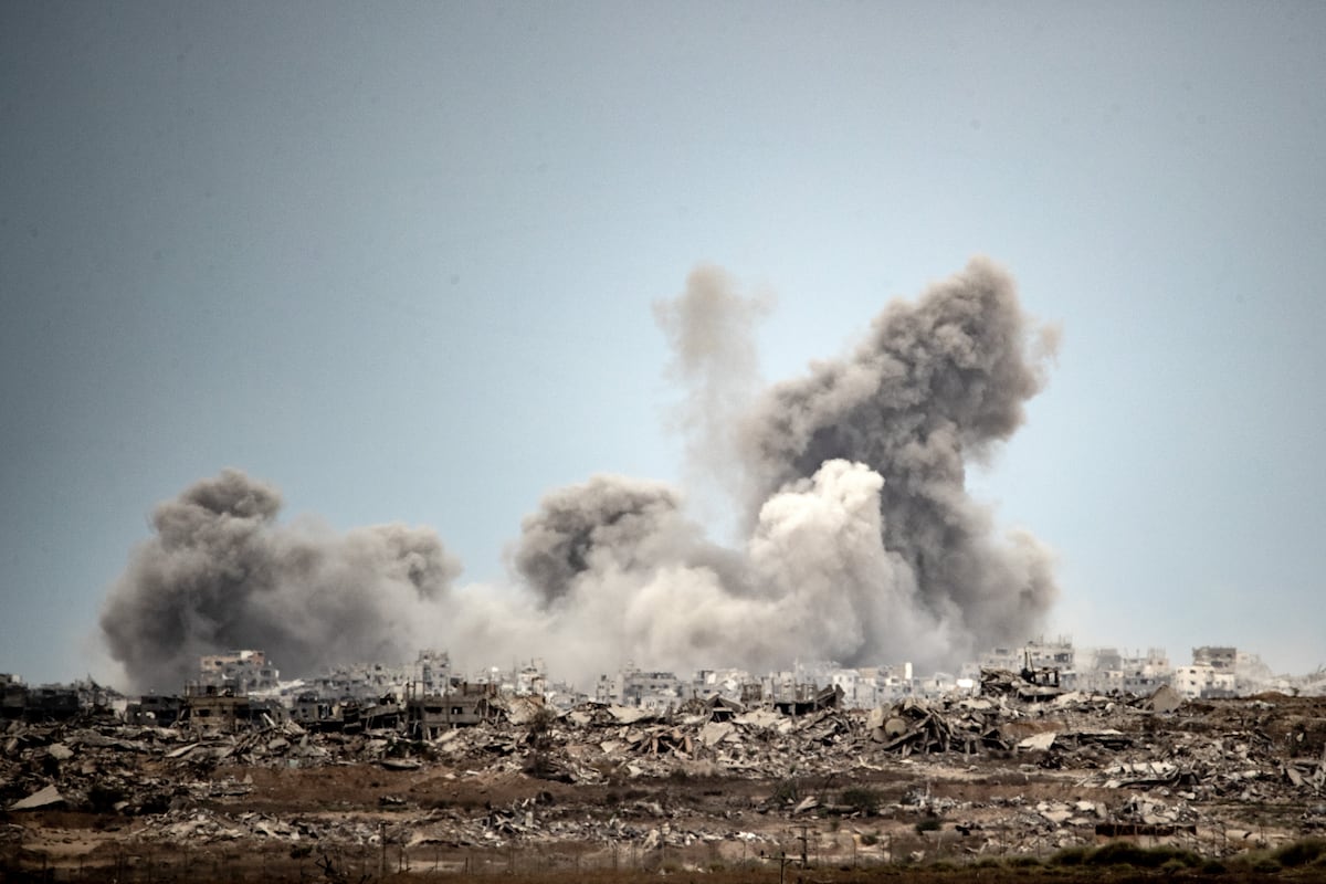 Conflit au Moyen-Orient – 9 octobre 2025 | Israël ratifie l'accord sur la première phase du plan de paix de Trump à Gaza