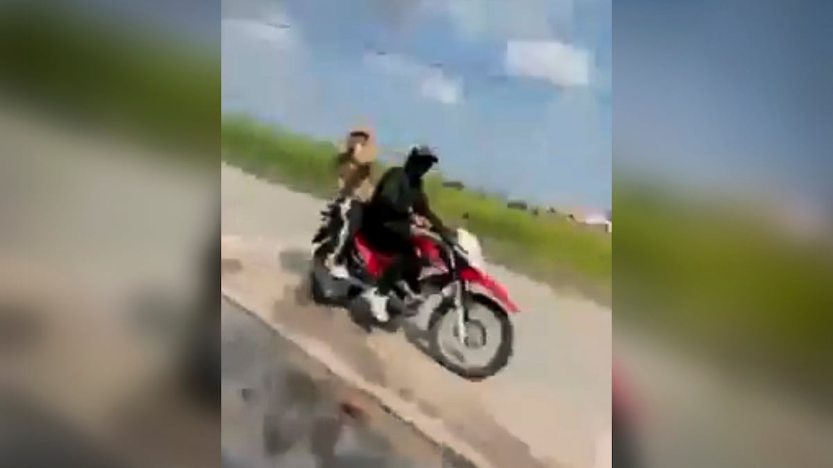 Don Nico, le glacier mexicain, décède après avoir été abattu alors qu'il dénonçait en direct les nids-de-poule dans une rue