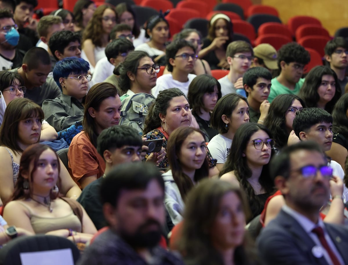 FUAS 2026 : comment remplir le formulaire pour postuler à l'enseignement supérieur gratuit au Chili