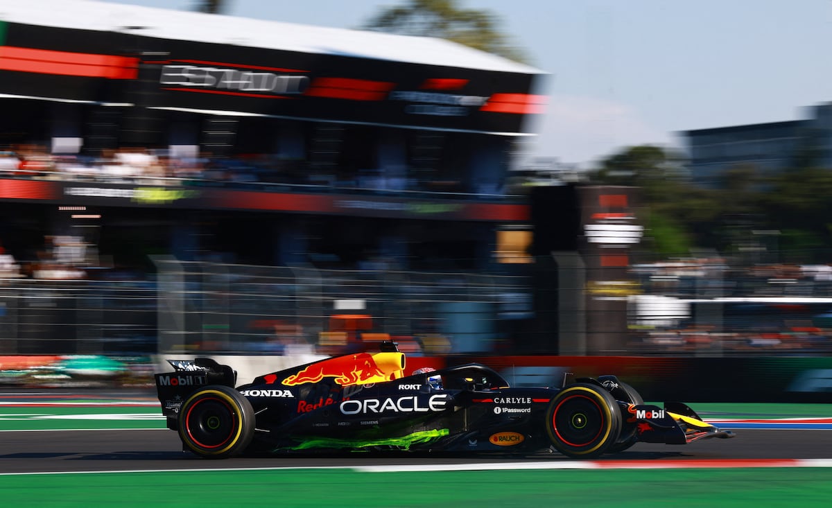 Grand Prix du Mexique 2025 : horaires, comment s'y rendre, diffusion et ce qu'il faut savoir sur la course