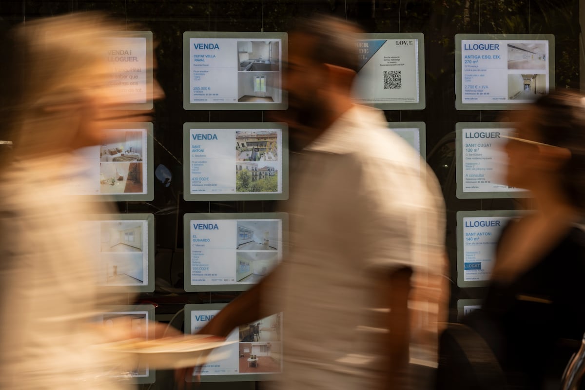 L'Espagne avance, mais nous laisse sans toit