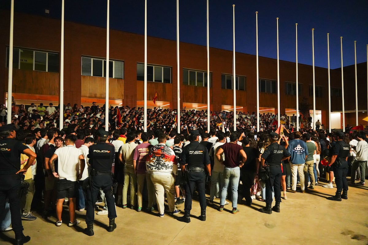 L'Université contre la spirale des canulars et des provocations