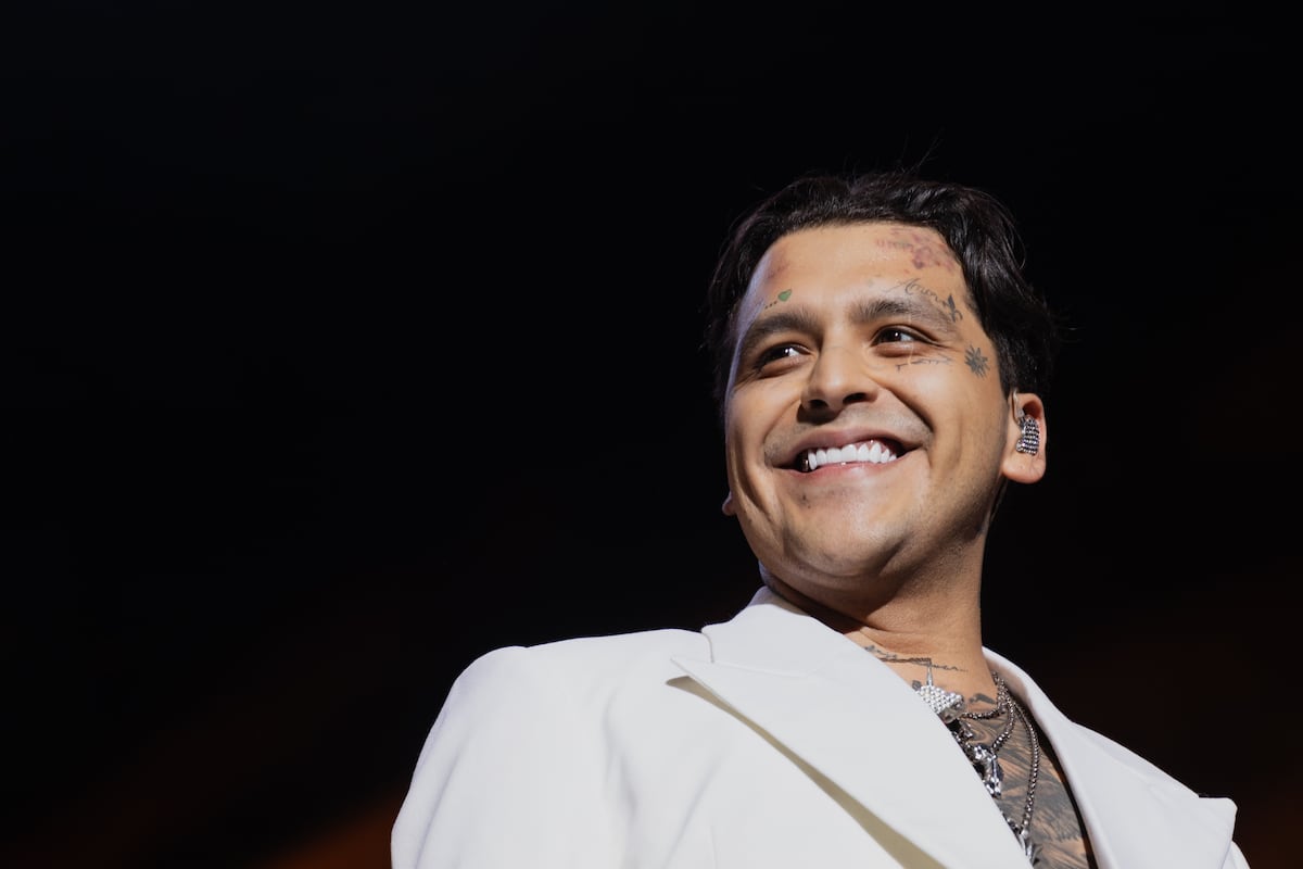 L'avocat de Christian Nodal dément la version de Cazzu sur l'autorisation « unilatérale » de voyager avec sa fille lors de ses tournées