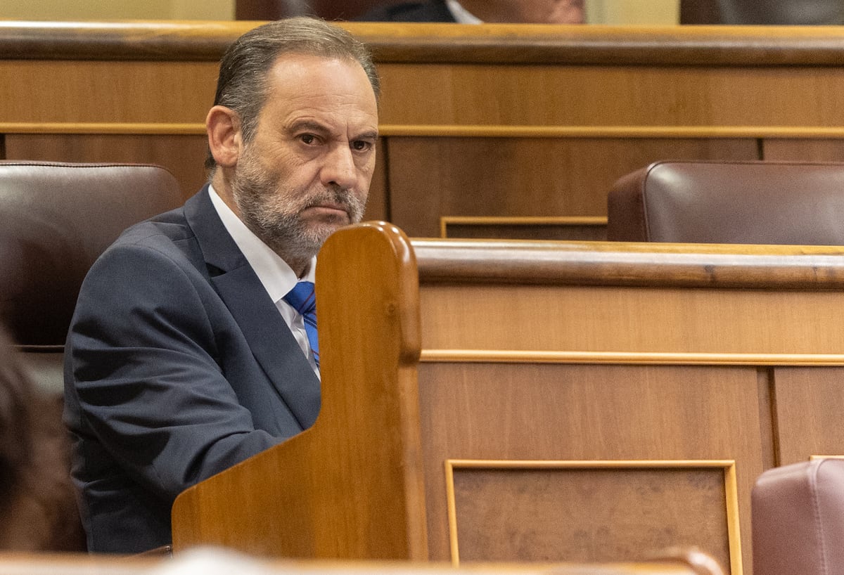 La Cour Constitutionnelle rejette le recours d'Ábalos en raison de l'enquête menée par la Garde civile avant la demande