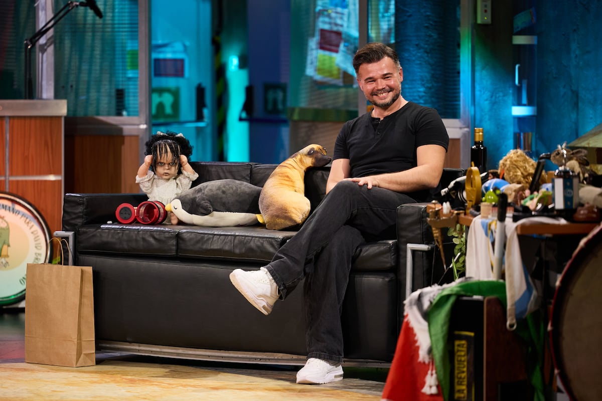 « La Révolte » bat « El hormiguero » avec Gabriel Rufián : « N'invitez jamais Mazón, Mazón en prison »