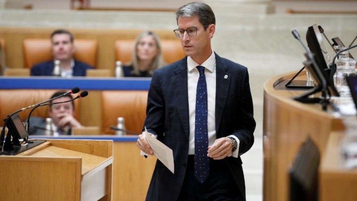 La Rioja élargira la gratification de l'inscription au deuxième cours universitaire sans limite de revenus