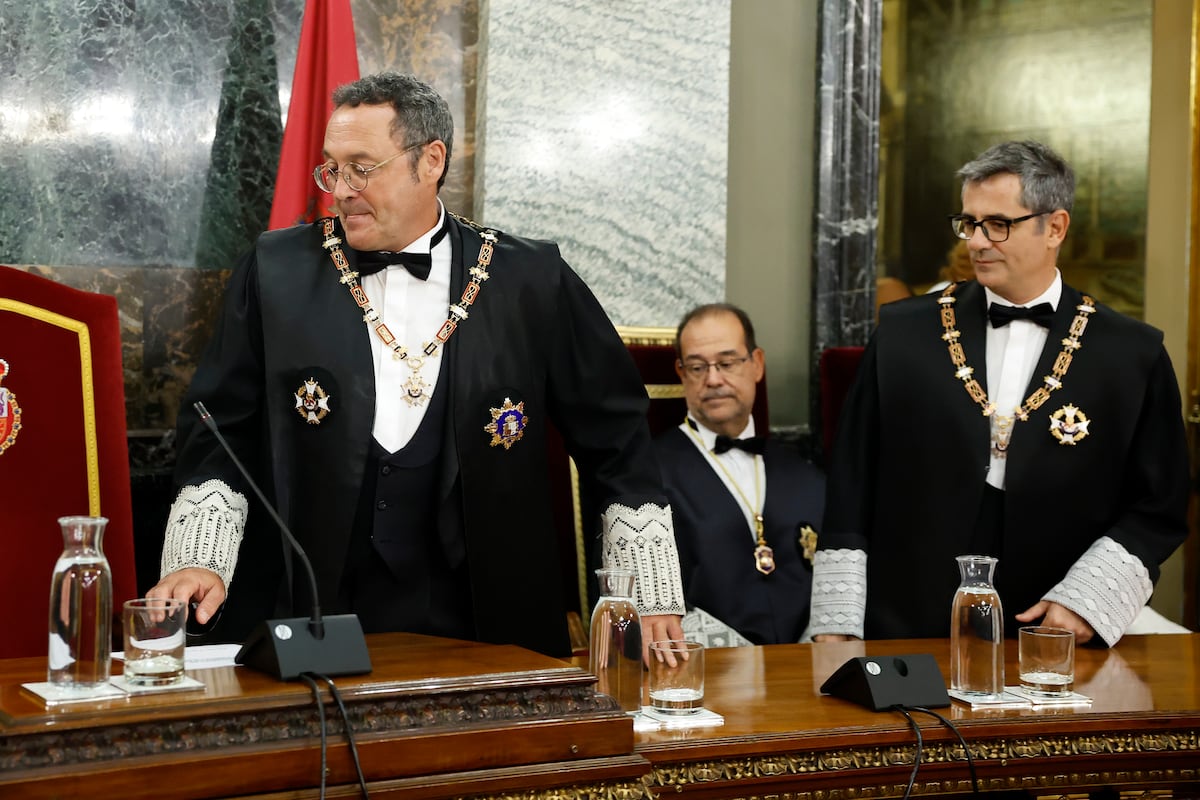 Le Conseil des ministres approuve ce mardi la réforme juridique qui laisse les enquêtes pénales entre les mains des procureurs