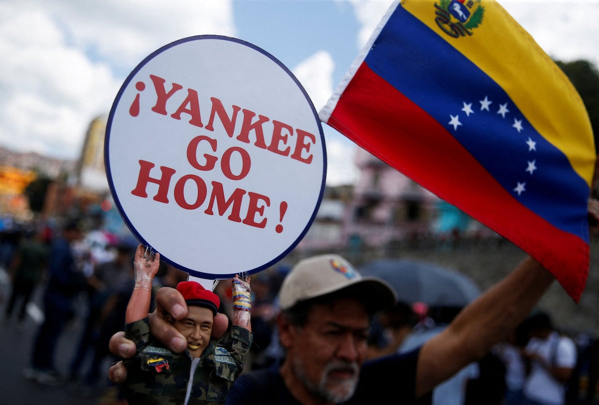 Le Venezuela demande à l’ONU une réunion urgente face à une éventuelle « attaque armée » des États-Unis à « court terme »