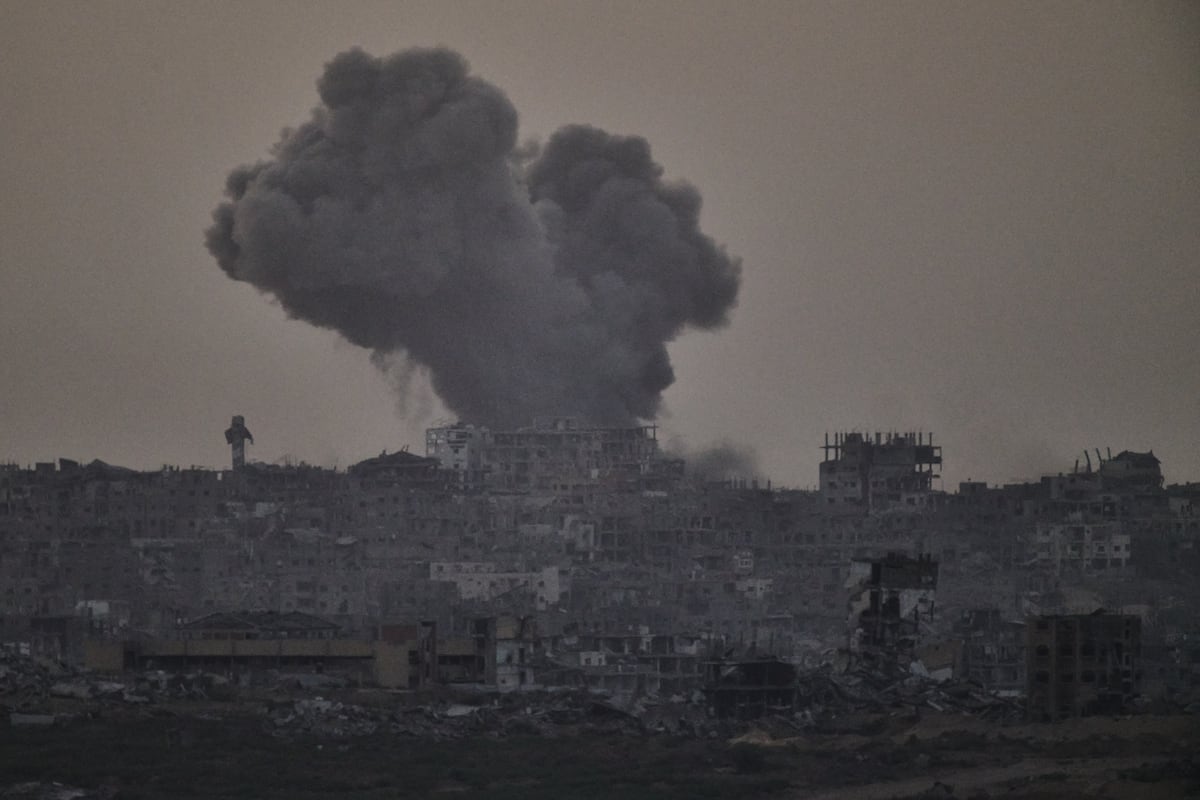 Le conflit au Moyen-Orient – 3 octobre 2025 | Israël se prépare à la « demande immédiate » du plan Trump pour Gaza, selon le bureau de Netyahu