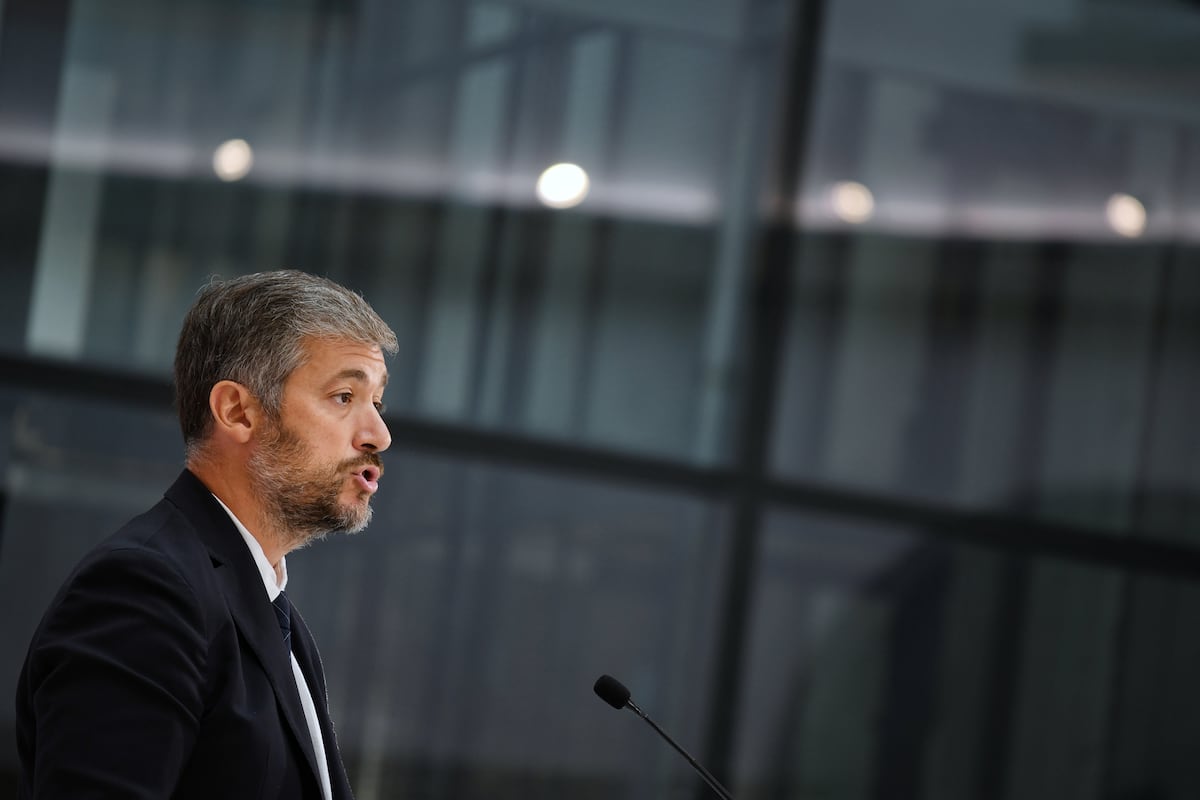 Le gouvernement Ayuso affirme désormais que ses services juridiques étudient l'enregistrement des opposants à l'avortement