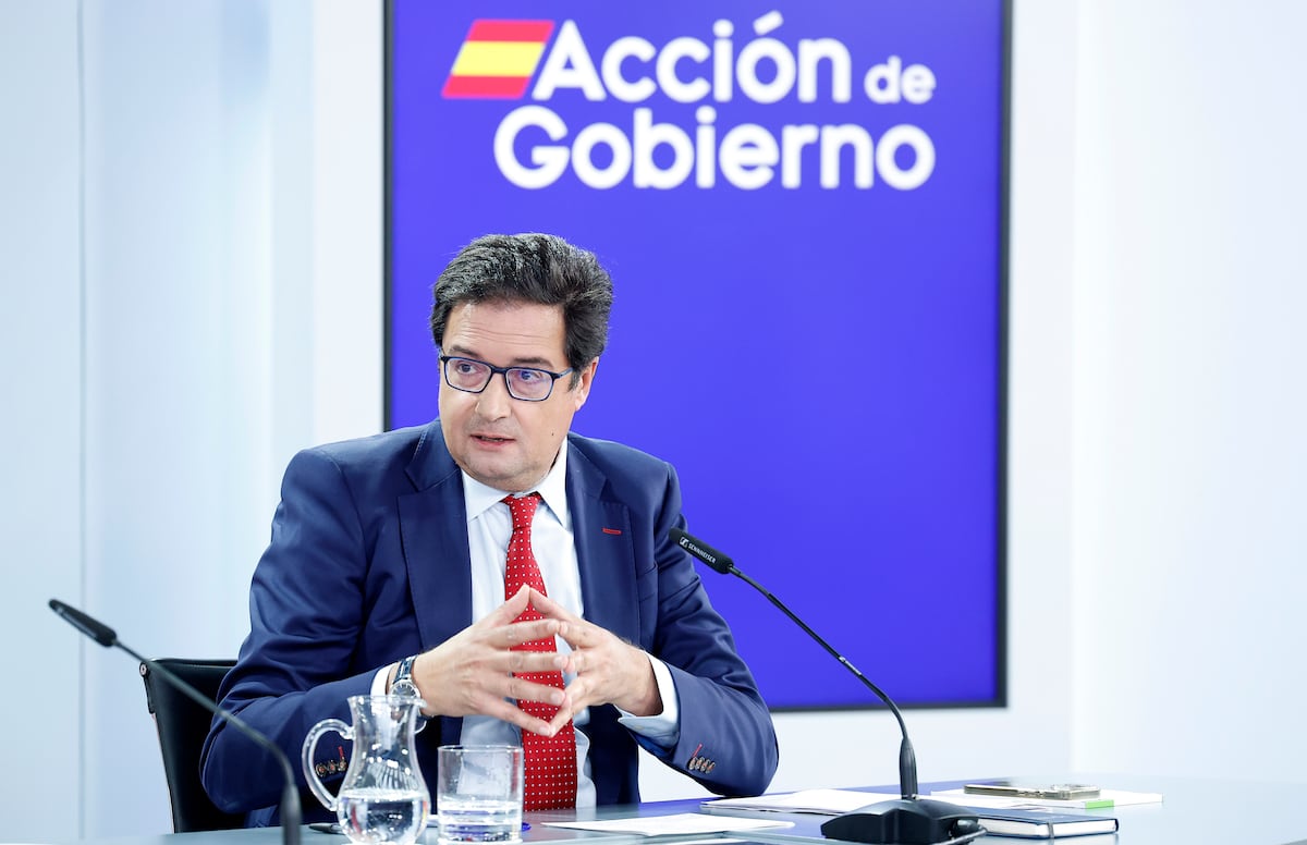 Le gouvernement annule le masorange du contrat de cybersécurité de l'État