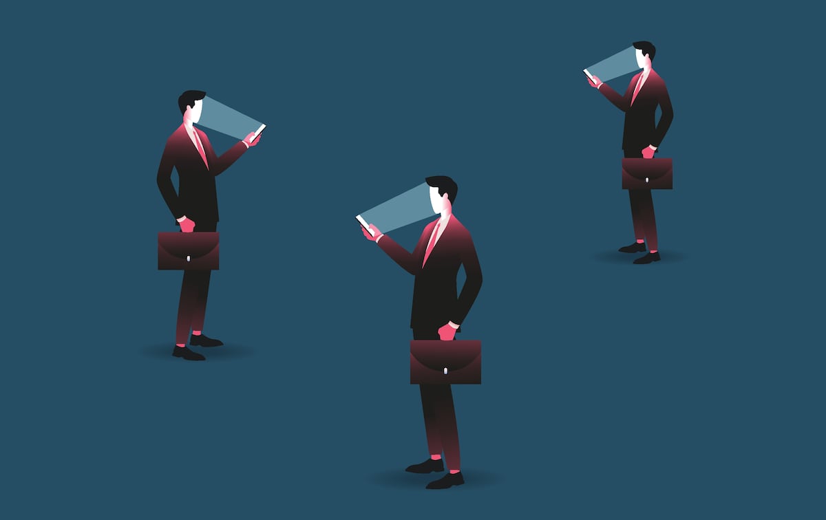 Le mensonge viral, le défi de la confiance et l’avenir du journalisme