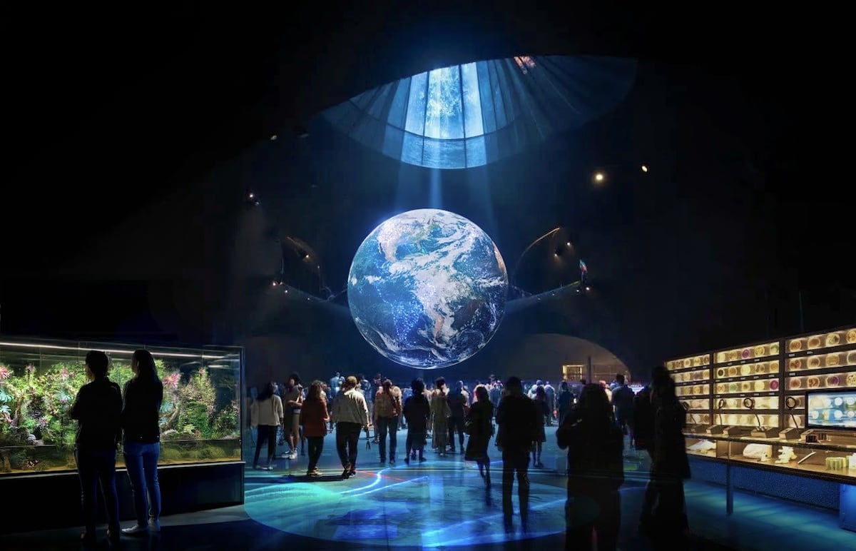 Le zoo de Barcelone annonce sa transformation avec des espaces immersifs et des expériences interactives