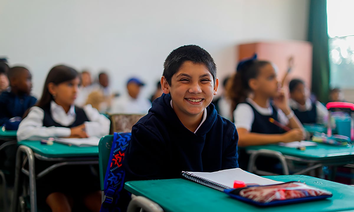Quand les résultats de la candidature au système d'admission scolaire 2026 sont-ils publiés au Chili ?
