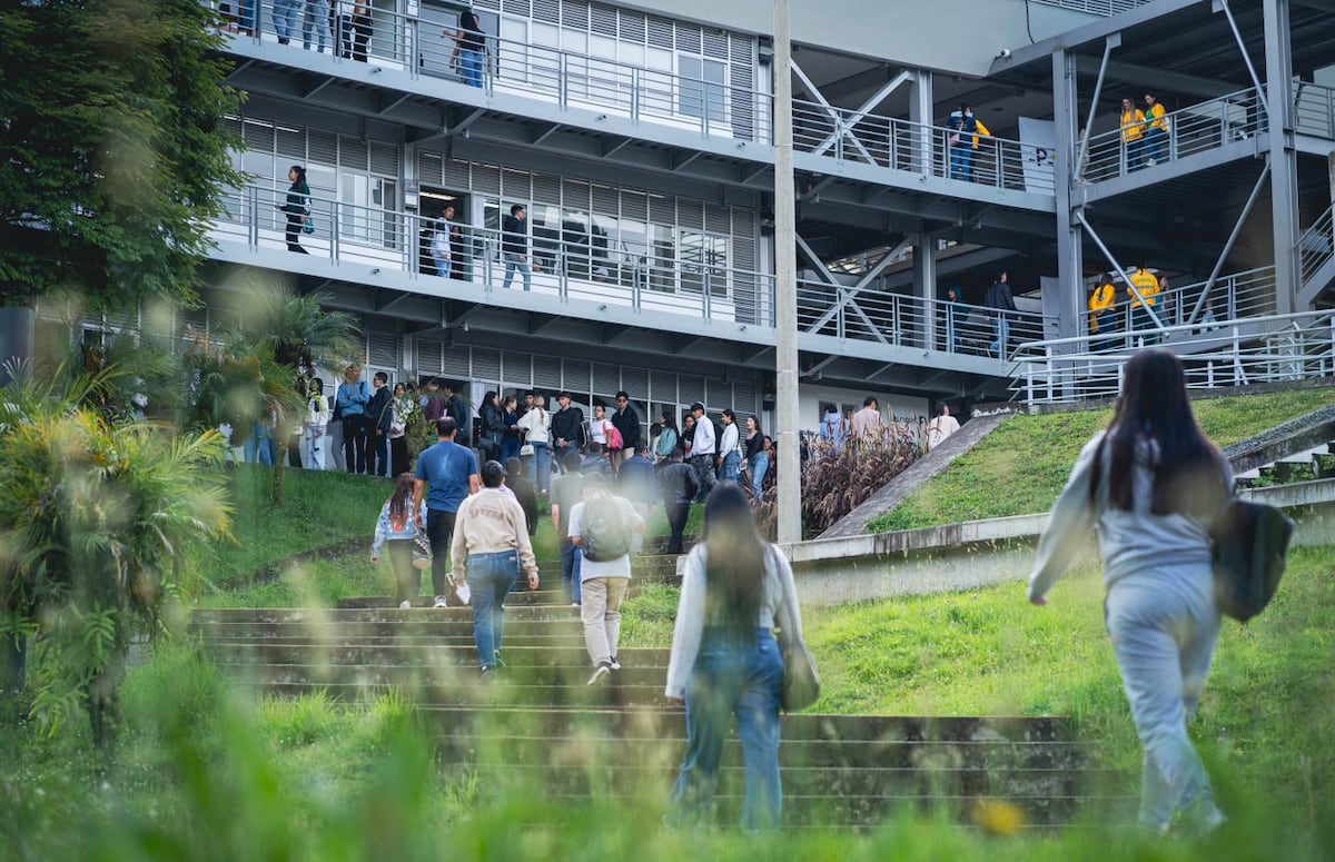Retour en classe : le pouvoir de la présence