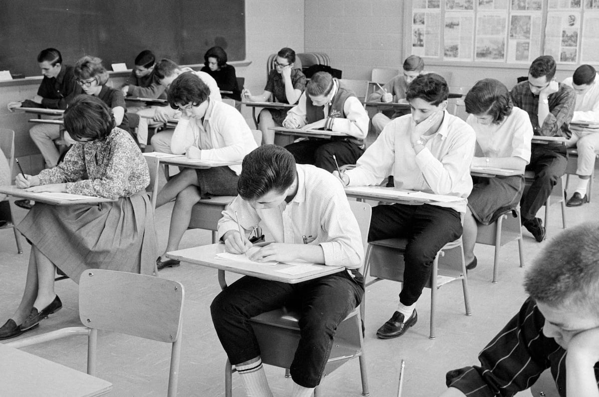 Tricher à l'université avec ChatGPT : comment éviter le manque d'intégrité