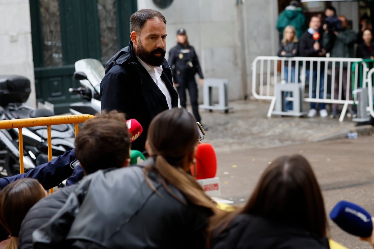 Un travailleur du PSOE assure devant la Cour Suprême que Koldo García a centralisé le règlement des dépenses du Secrétariat de l'Organisation
