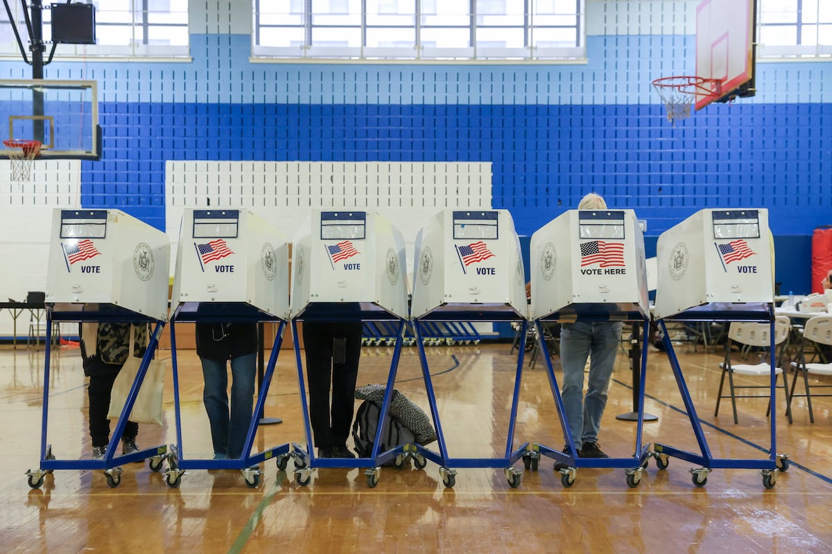 Élections à New York, la ville élit son maire : comment voter et ce qu'il faut savoir