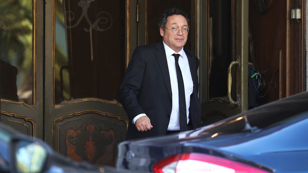 Le chef de presse du Parquet déclare qu'Ayuso a tenté de répandre « l'ombre du soupçon » sur le ministère public