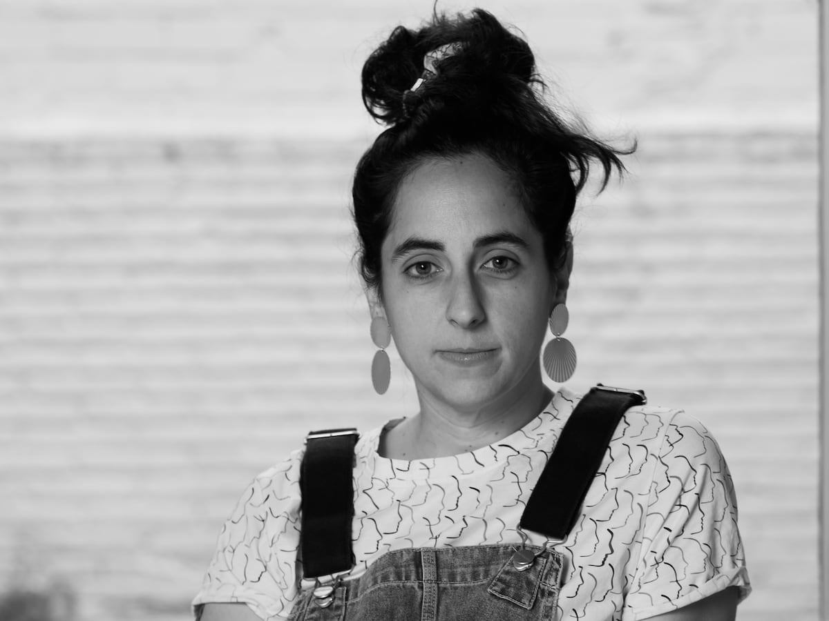 L'illustratrice Amaia Arrazola, auteur de « Totoro et moi », est décédée à 41 ans