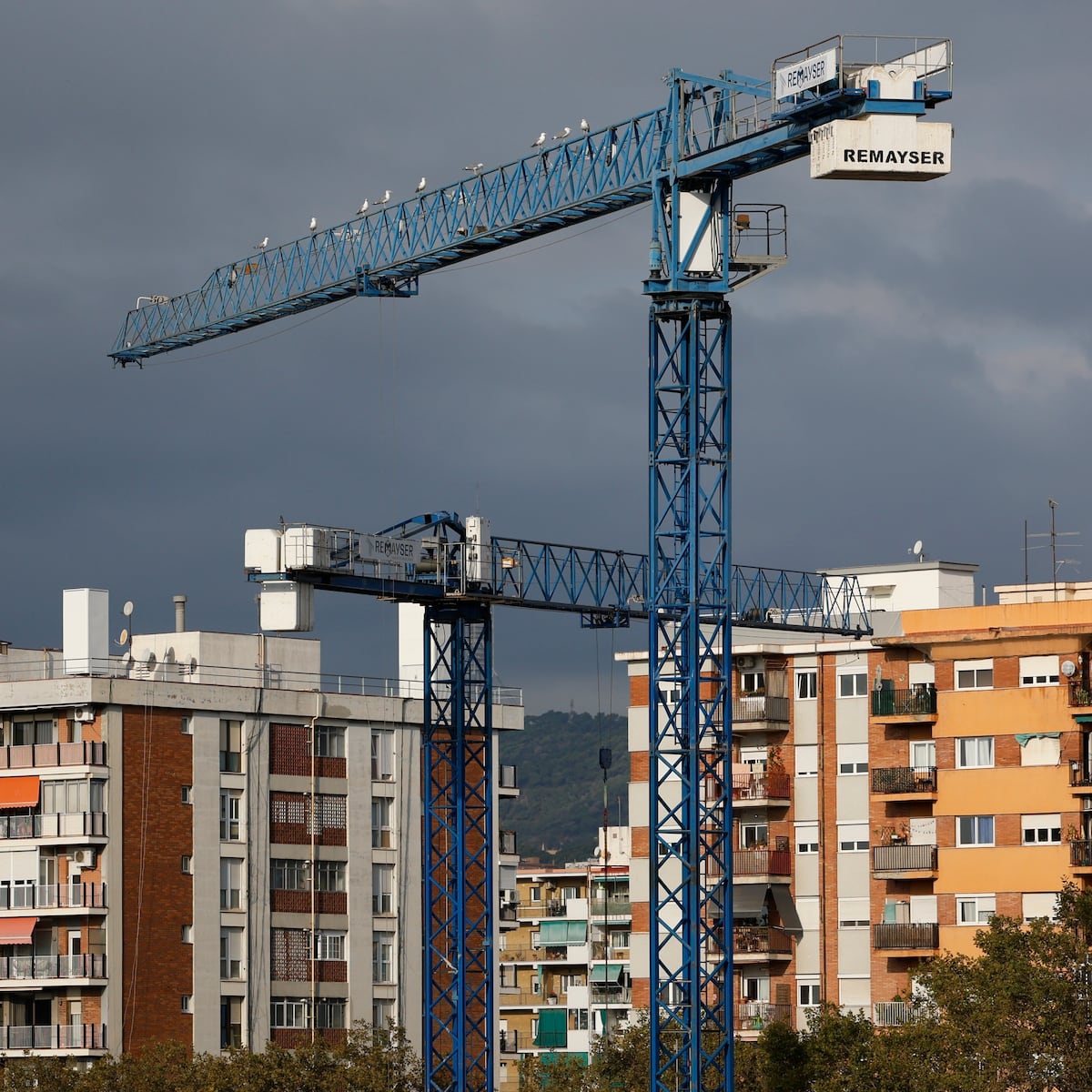 Plus de maisons sont construites, mais moins sont achevées : comment mettre fin à la crise du logement ?