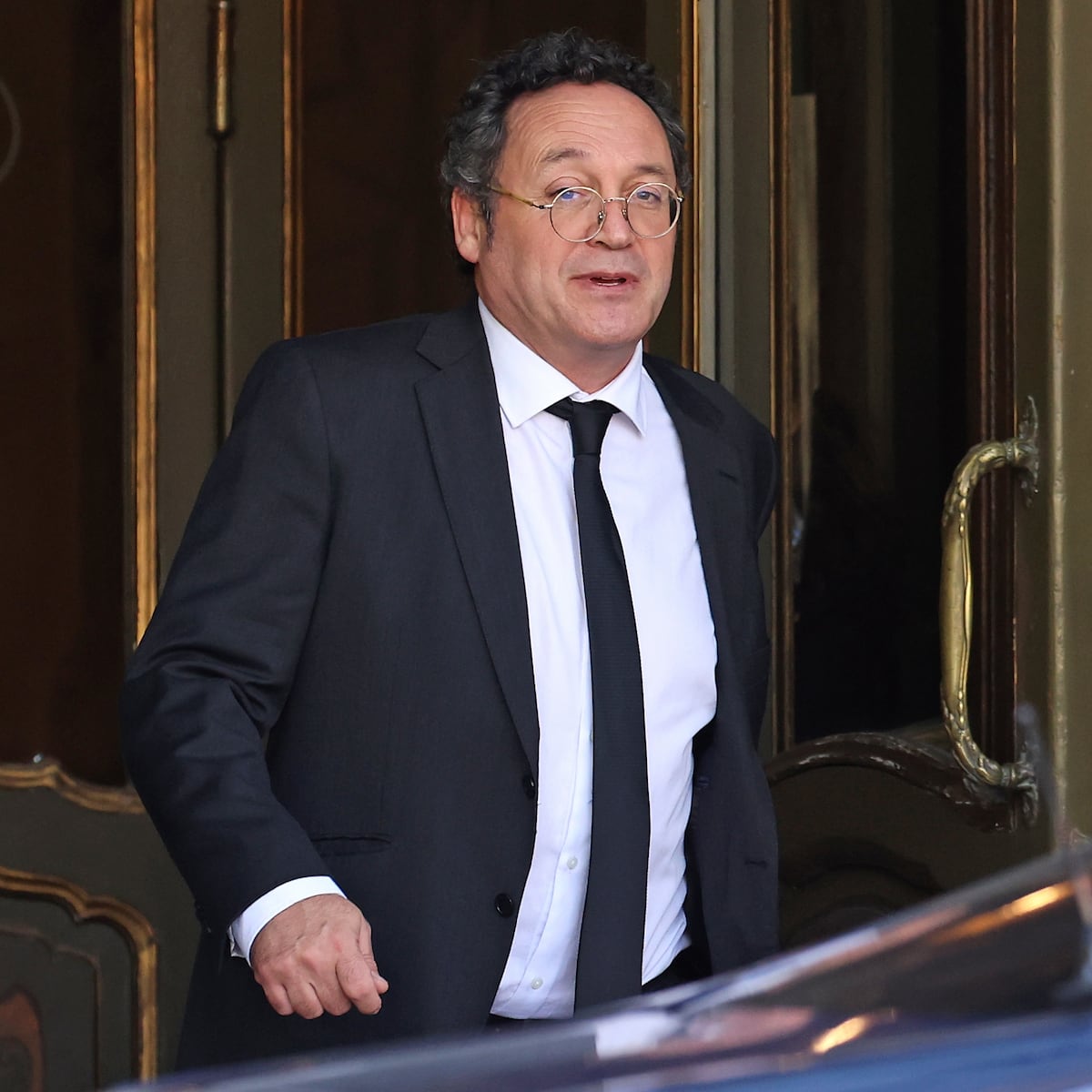 Clés de la deuxième semaine du procès du procureur général de l'État