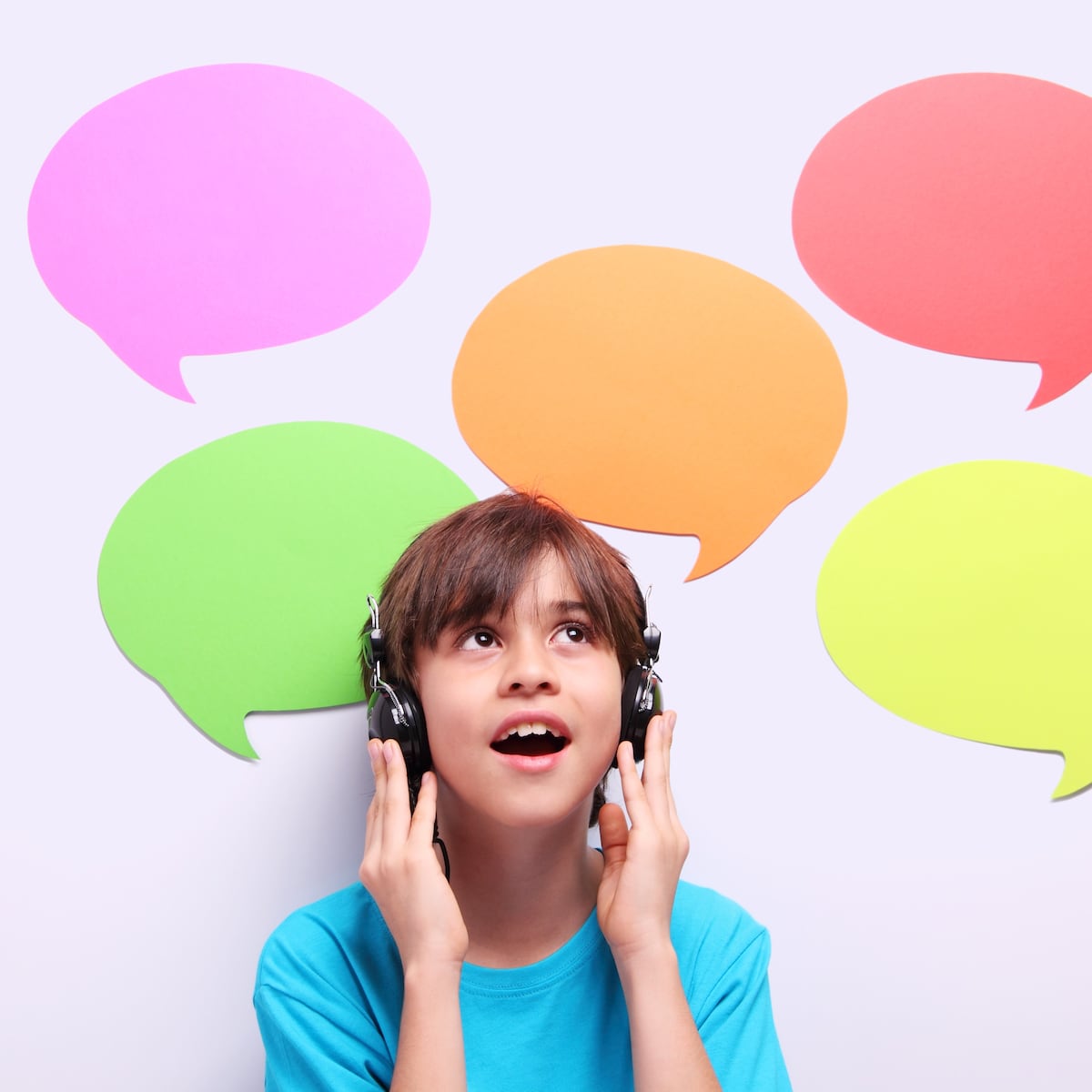 Parler plus d’une langue vous fera vieillir plus tard et mieux