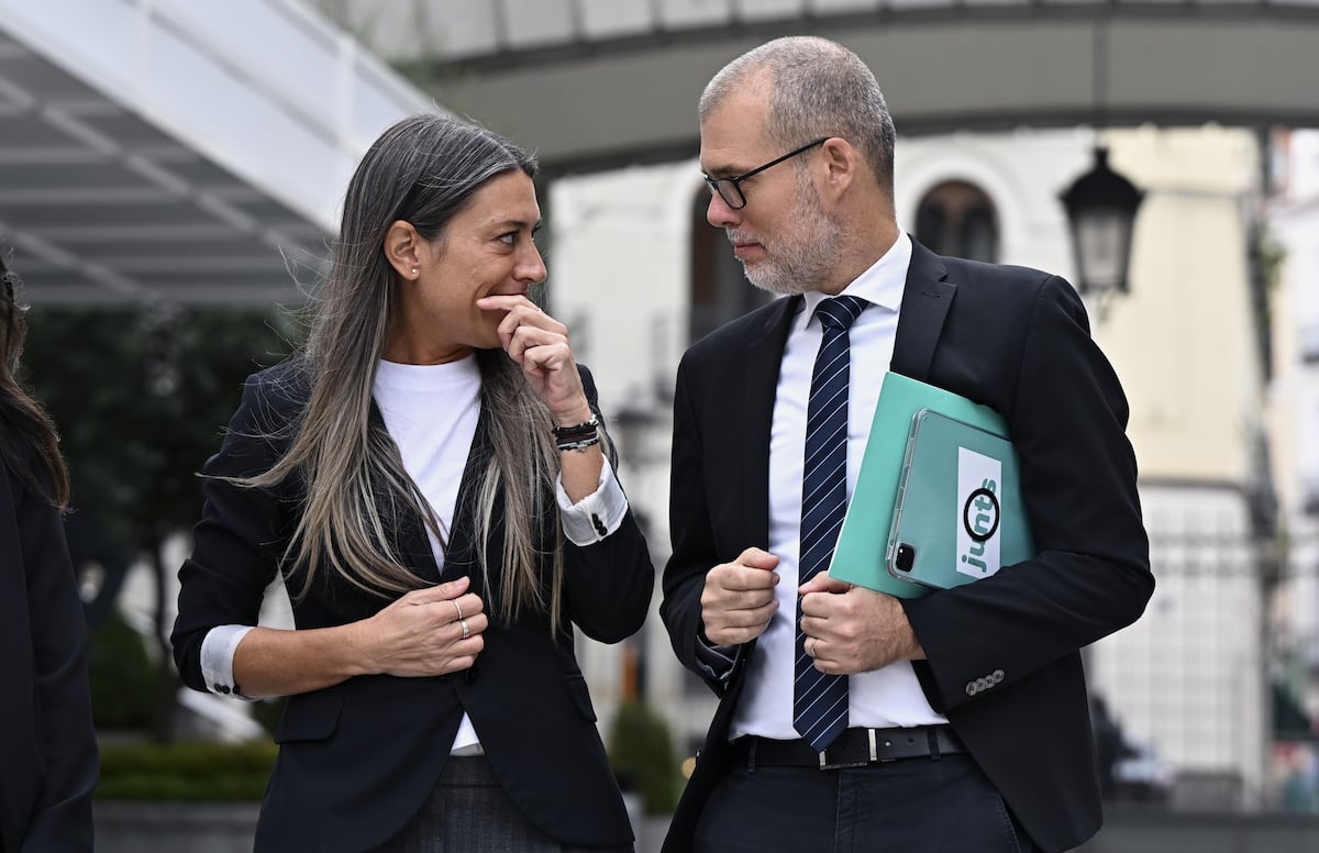 Junts sauve le gouvernement avec une abstention qui empêche d'approuver l'initiative PP sur la durée de vie des centrales nucléaires